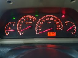 FIAT PALIO ELX 1.3 16V MT full