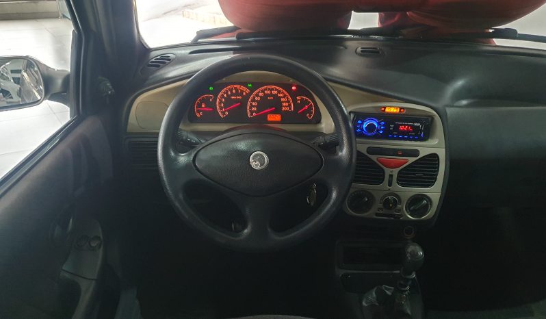 FIAT PALIO ELX 1.3 16V MT full