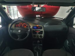 FIAT PALIO ELX 1.3 16V MT full