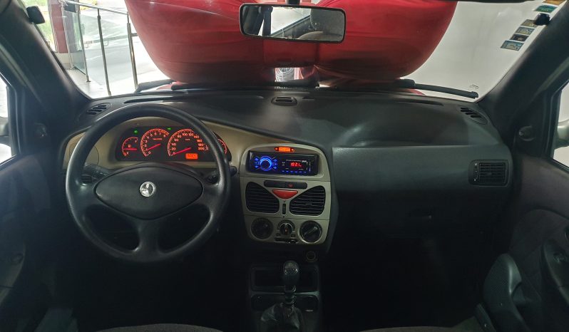 FIAT PALIO ELX 1.3 16V MT full