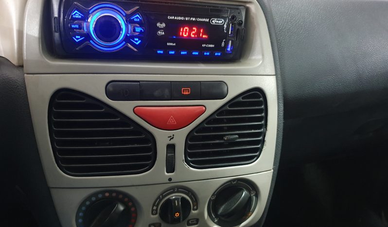 FIAT PALIO ELX 1.3 16V MT full
