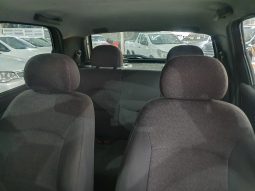FIAT PALIO ELX 1.3 16V MT full