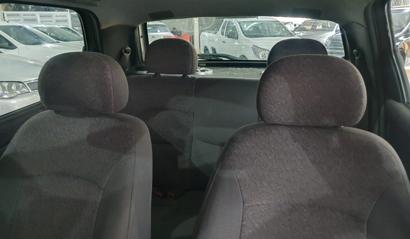 FIAT PALIO ELX 1.3 16V MT full