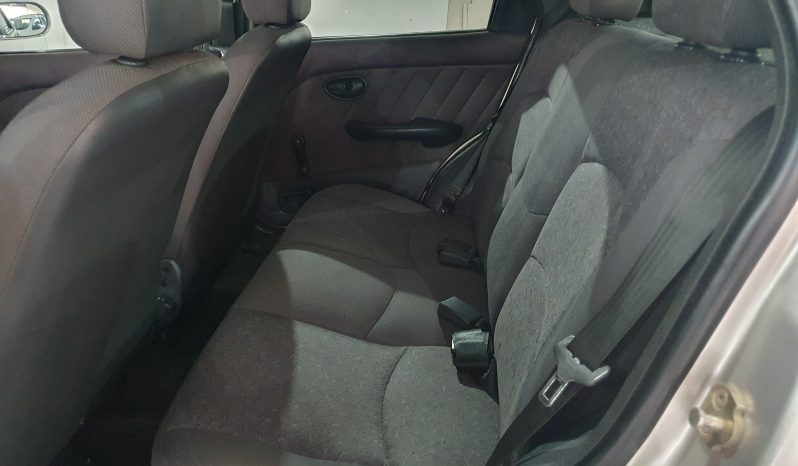 FIAT PALIO ELX 1.3 16V MT full