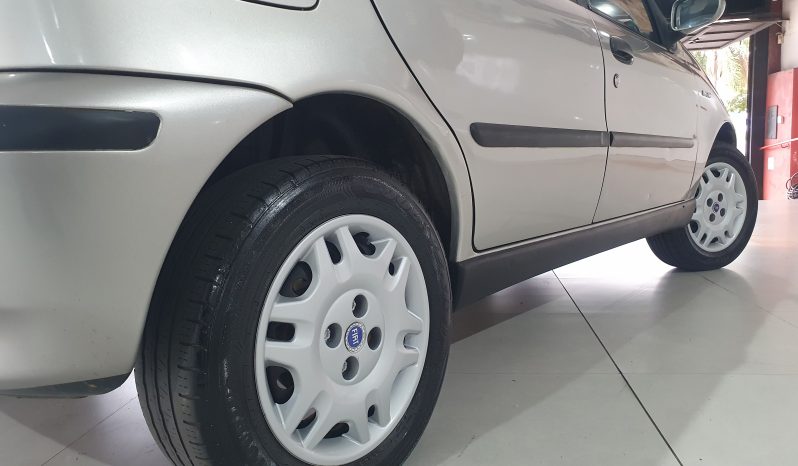 FIAT PALIO ELX 1.3 16V MT full