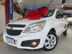 CHEVROLET MONTANA LS 1.4 8V MT