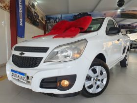 CHEVROLET MONTANA LS 1.4 8V MT