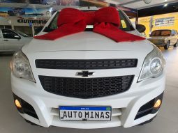 CHEVROLET MONTANA LS 1.4 8V MT full