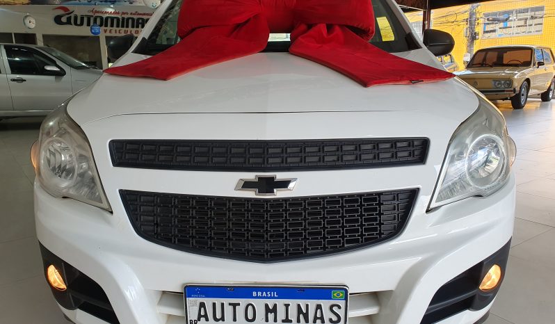 CHEVROLET MONTANA LS 1.4 8V MT full