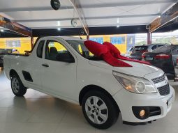 CHEVROLET MONTANA LS 1.4 8V MT full