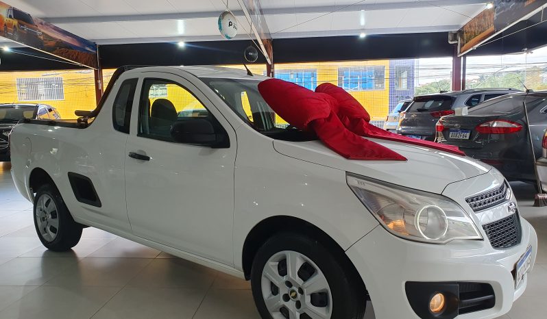 CHEVROLET MONTANA LS 1.4 8V MT full