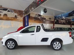 CHEVROLET MONTANA LS 1.4 8V MT full