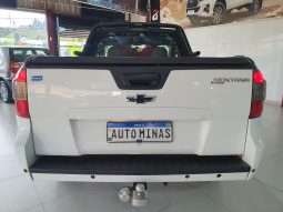 CHEVROLET MONTANA LS 1.4 8V MT full