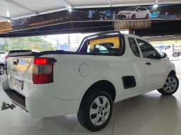 CHEVROLET MONTANA LS 1.4 8V MT full