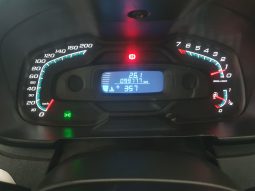 CHEVROLET MONTANA LS 1.4 8V MT full