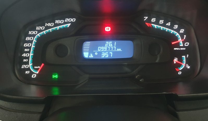 CHEVROLET MONTANA LS 1.4 8V MT full