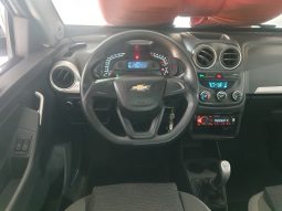 CHEVROLET MONTANA LS 1.4 8V MT full