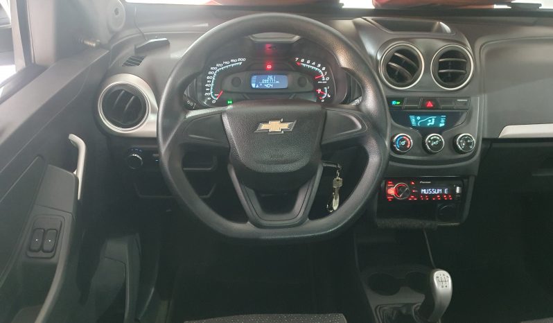 CHEVROLET MONTANA LS 1.4 8V MT full