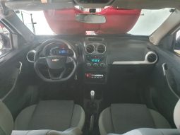CHEVROLET MONTANA LS 1.4 8V MT full