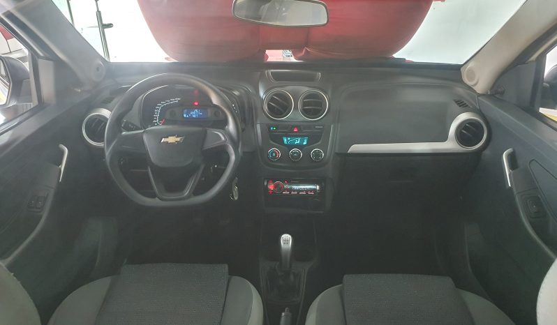 CHEVROLET MONTANA LS 1.4 8V MT full