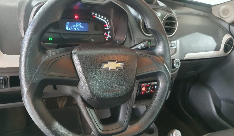 CHEVROLET MONTANA LS 1.4 8V MT full