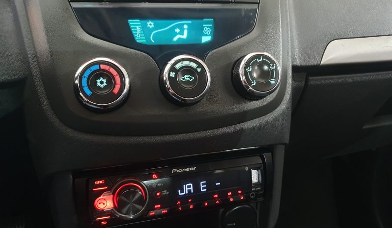CHEVROLET MONTANA LS 1.4 8V MT full