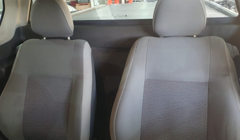 CHEVROLET MONTANA LS 1.4 8V MT full