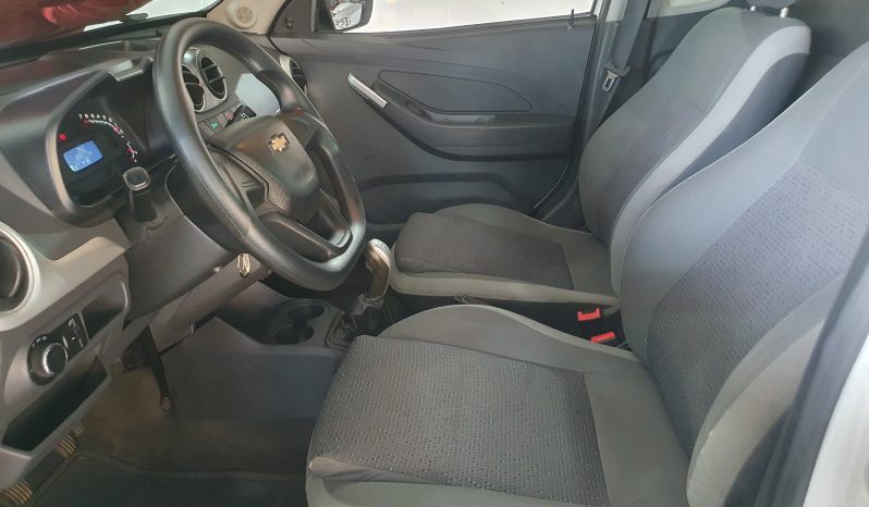 CHEVROLET MONTANA LS 1.4 8V MT full