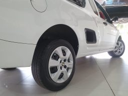 CHEVROLET MONTANA LS 1.4 8V MT full