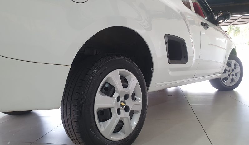 CHEVROLET MONTANA LS 1.4 8V MT full