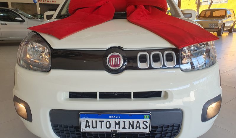 FIAT UNO WAY 1.4 8V MT full