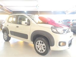 FIAT UNO WAY 1.4 8V MT full
