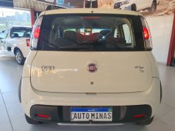 FIAT UNO WAY 1.4 8V MT full