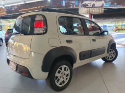 FIAT UNO WAY 1.4 8V MT full