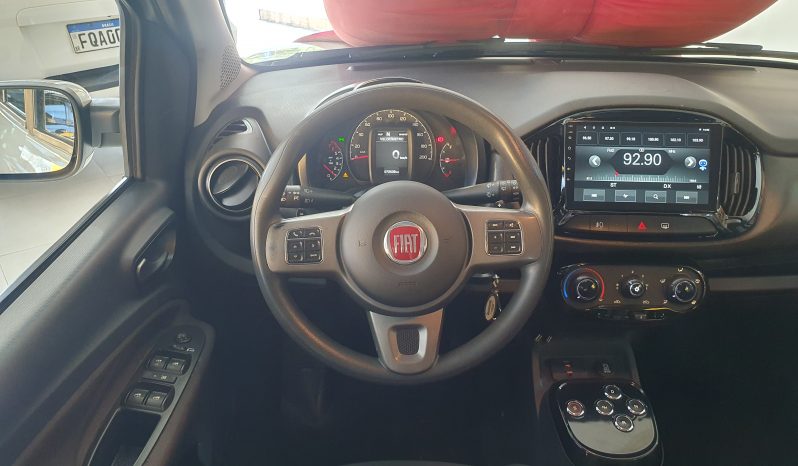 FIAT UNO WAY 1.4 8V MT full