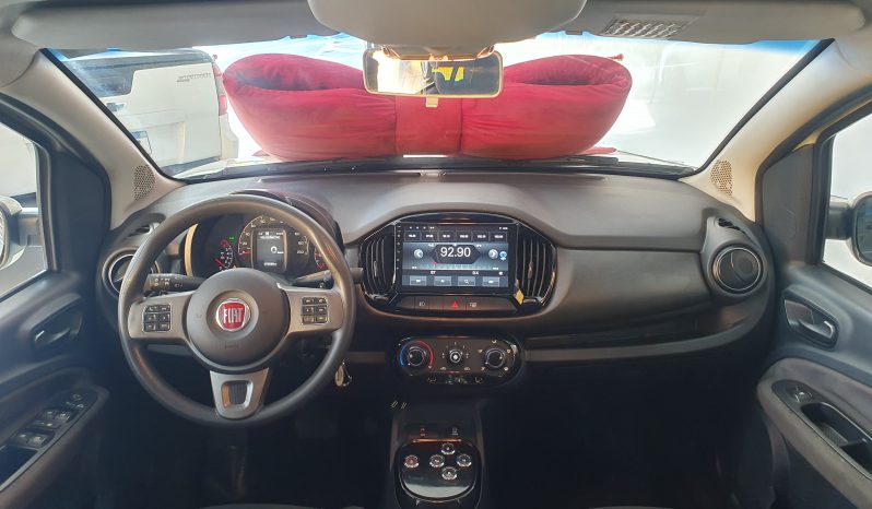 FIAT UNO WAY 1.4 8V MT full
