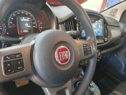 FIAT UNO WAY 1.4 8V MT full