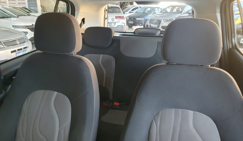 FIAT UNO WAY 1.4 8V MT full