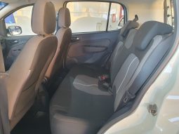 FIAT UNO WAY 1.4 8V MT full