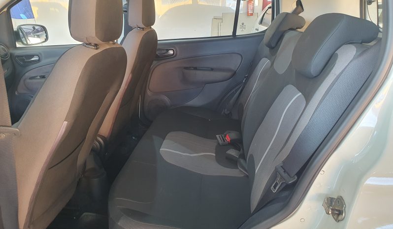 FIAT UNO WAY 1.4 8V MT full