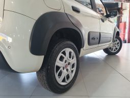 FIAT UNO WAY 1.4 8V MT full