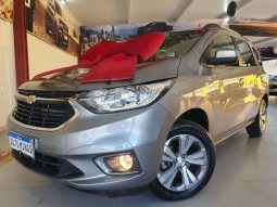 CHEVROLET SPIN PREMIER 1.8 8V AT