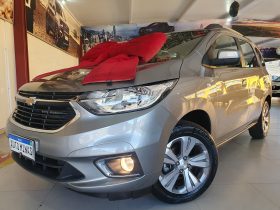 CHEVROLET SPIN PREMIER 1.8 8V AT