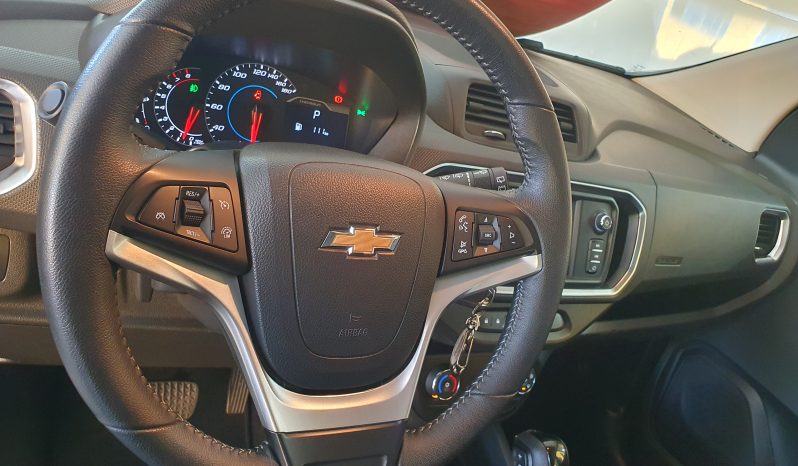 CHEVROLET SPIN PREMIER 1.8 8V AT full