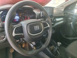 FIAT CRONOS DRIVE 1.3 12V MT full