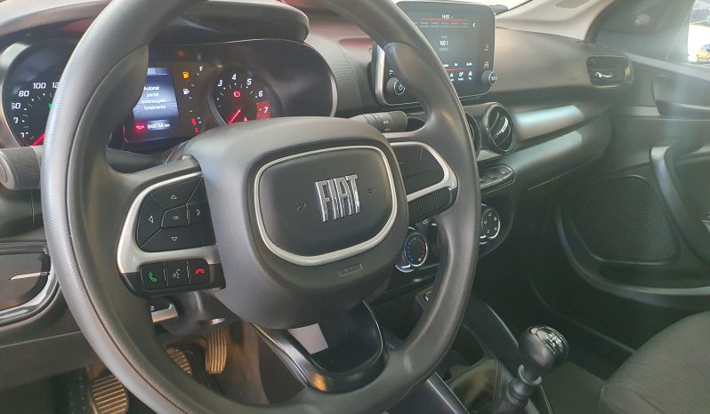 FIAT CRONOS DRIVE 1.3 12V MT full