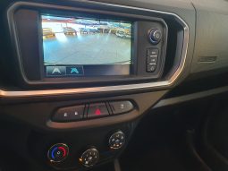 CHEVROLET SPIN PREMIER 1.8 8V AT full