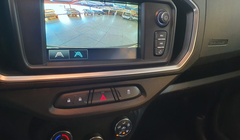 CHEVROLET SPIN PREMIER 1.8 8V AT full
