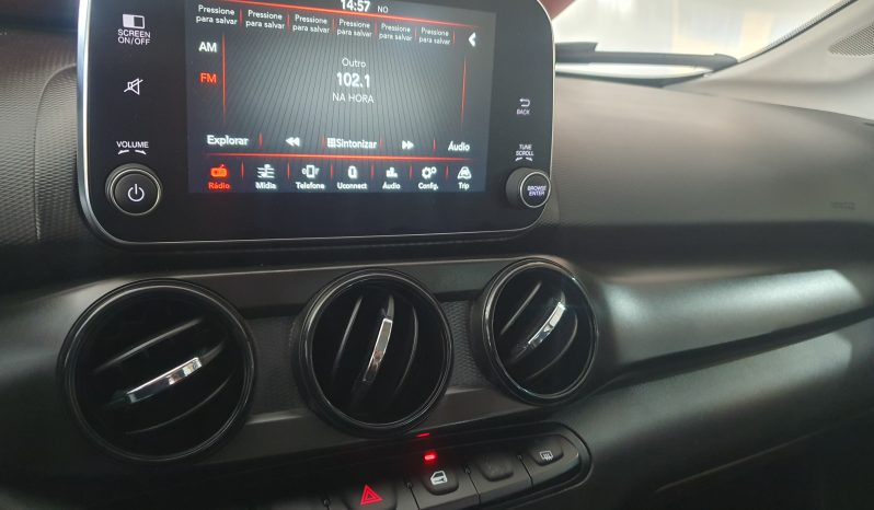 FIAT CRONOS DRIVE 1.3 12V MT full
