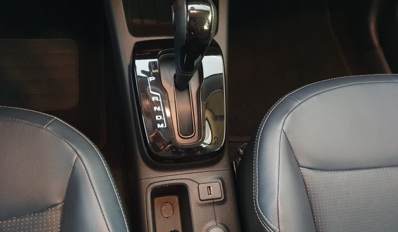 CHEVROLET SPIN PREMIER 1.8 8V AT full